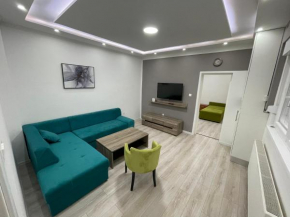Apartman Titova 12